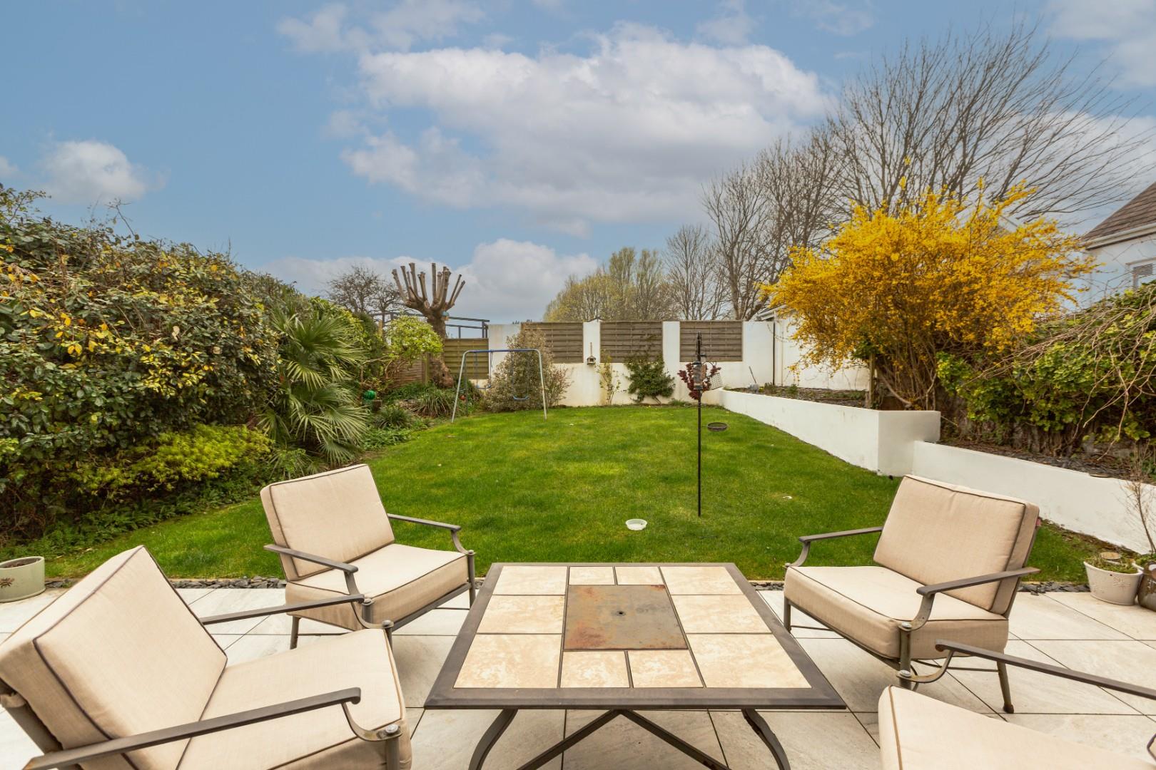 The Orchard, Newton, Swansea, SA3 4UQ